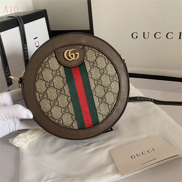 Gucci Bags AAA 018